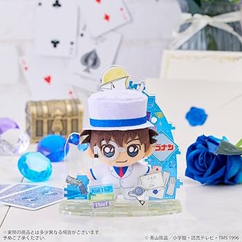 Amazon.co.jp: セガフェイブ (SEGA FAVE) アクぬい 名探偵コナン